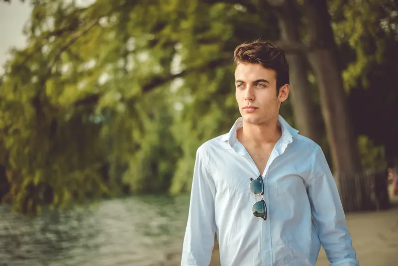 Portret