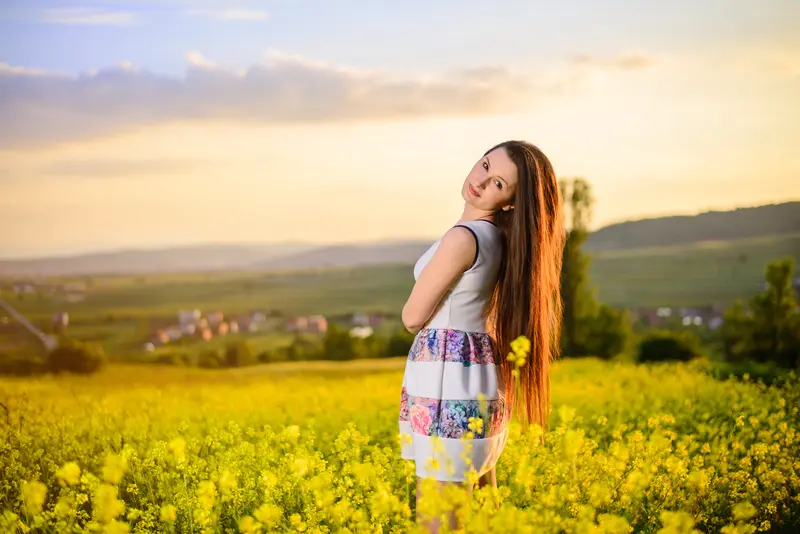 Portret