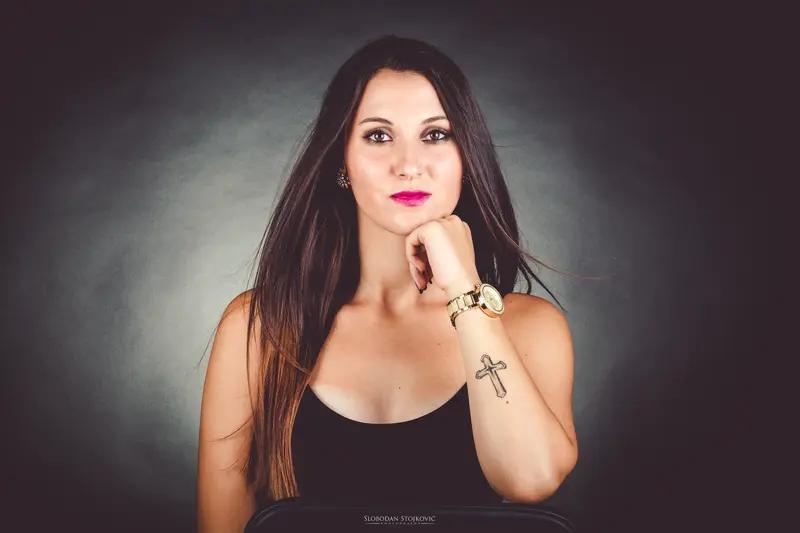 Portret