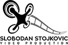 Slobodan Stojković Logo